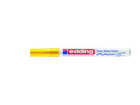 Edding Glanzlackmarker 751 gelb