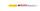 Edding Glanzlackmarker 751 1-2 mm gelb