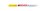 Edding Glanzlackmarker 751 gelb