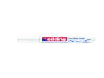 Edding Glanzlackmarker 751 weiß