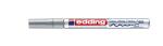 Edding Glanzlackmarker 751 1-2 mm silber