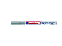 Edding Glanzlackmarker 751 silber
