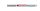 Edding Glanzlackmarker 751 silber