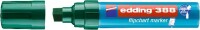 Edding Korrekturstift 7700 1er-Blister weiß