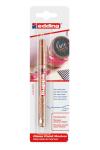 Edding Glanzlackmarker 780 1er-Blister kupfer
