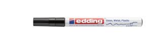Edding Glanzlackmarker 780 schwarz