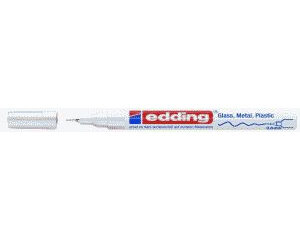 Edding Glanzlackmarker 780 weiß