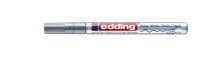 Edding Glanzlackmarker 780 silber