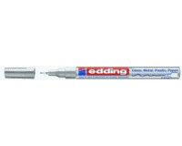Edding Glanzlackmarker 780 silber