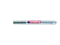Edding Glanzlackmarker 780 silber