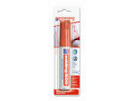 Edding Permanentmarker 800 1er-Blister rot