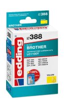 Edding Etikettenlösemarker 8180 1er-Blister ohne Farbe