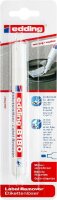 Edding Etikettenlösemarker 8180 1er-Blister ohne Farbe
