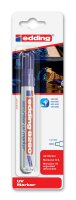 Edding Securitas UV-Marker 8280 1er-Blister transparent