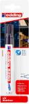 Edding UV-Marker 8280 1,5-3 mm transparent 1er-Blister