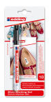 Edding Schuh-Markier-Set 8408 1er-Blister schwarz