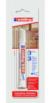 Edding Industrie Pastenmarker 950 1er-Blister weiß
