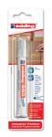 Edding Pastenmarker Industrie 950 10 mm weiß 1er-Blister