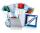 Edding Colour Happy 70er-Box sortiert
