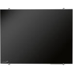 104663 Glasschreibtafel schwarz 100x150c