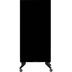 1052 00 mobil Glasboard schwarz