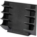 1221 00 Glasboard Markerhalter
