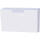 Legamaster Whiteboard Zubehörhalter - 158 x 98 x 69 mm, magnetisch, weiß