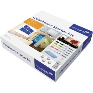 1252 00 Glassboard Starter kit