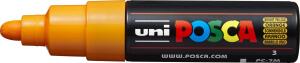 Faber Castell Marker UNI POSCA PC-7M 4,8-5,5 mm sonnengelb