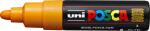 Faber Castell Marker UNI POSCA PC-7M 4,8-5,5 mm sonnengelb