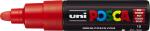 Faber Castell Marker UNI POSCA PC-7M 4,8-5,5 mm rot