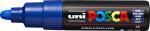 Faber Castell Marker UNI POSCA PC-7M 4,8-5,5 mm blau