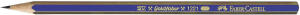 Faber Castell Bleistift Goldfaber 1221 F