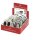 Faber Castell Radierer Oval PVC-frei 60x30x10 mm sortiert