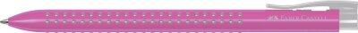 Faber Castell Kugelschreiber Grip 2022 pink