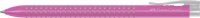 Faber Castell Kugelschreiber Grip 2022 pink