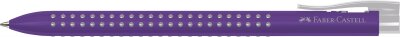 Faber Castell Kugelschreiber Grip 2022 violett
