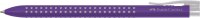 Faber Castell Kugelschreiber Grip 2022 violett