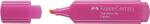 Faber Castell Textmarker TL 46 5, 2, 1 mm Pastell purpurrosa