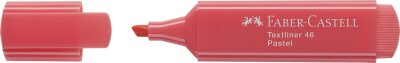 Faber Castell Textmarker TL 46 5, 2, 1 mm Pastell apricot