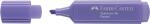 Faber Castell Textmarker TL 46 5, 2, 1 mm Pastell flieder