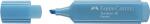 Faber Castell Textmarker TL 46 5, 2, 1 mm Pastell lichtblau