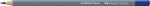 Faber Castell Aquarellstift Gofa 3,3mm helioblau...