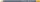 Faber Castell Aquarellstift Gofa 3,3mm lichter ocker