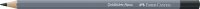 Faber Castell Aquarellstift Gofa 3,3mm schwarz