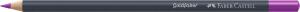 Faber Castell Farbstift Gofa Mine 3,3 mm purpurrosa mittel