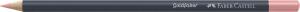Faber Castell Farbstift Gofa Mine 3,3 mm fleischfarbe mittel
