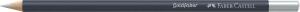 Faber Castell Farbstift Gofa Mine 3,3 mm silber