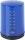 Faber Castell Einfachspitzdose Dreieck Grip 2001 blau/rot