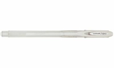 Faber Castell Gelroller UB SIGNO UM-120AC 0,4 mm rot